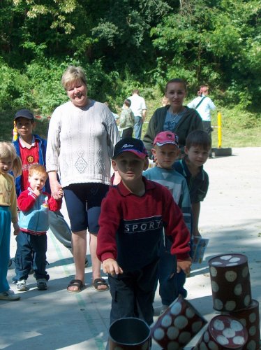 Dětský den - 10.6.2006